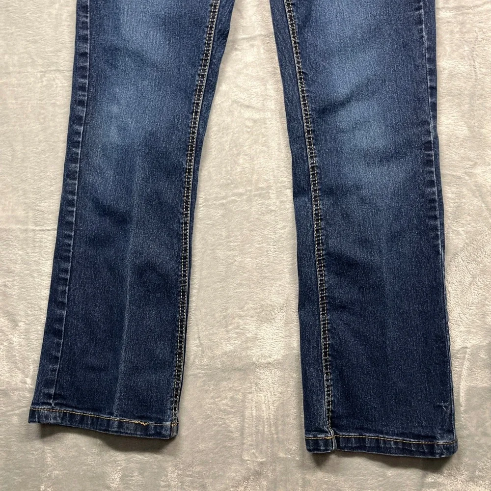 Silver Jeans silver jeans